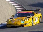 Chevrolet Corvette C5R 2001 года